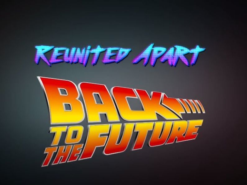 Back To The Future Stars Reunite