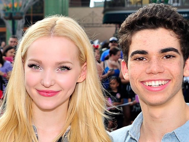 Dove Cameron teams up with Cameron Boyce Foundation on late actor's 21st birthday