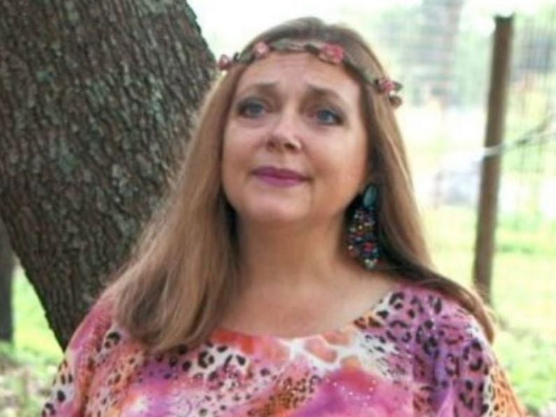 Carole Baskin's husband said to be alive in Costa Rica