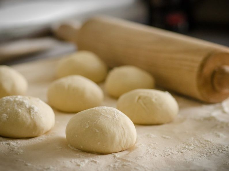 Flour sales see a 53% rise as over half of Irish people get baking