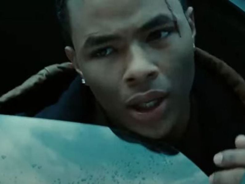 Twilight actor Gregory Tyree Boyce dies at the age of 30