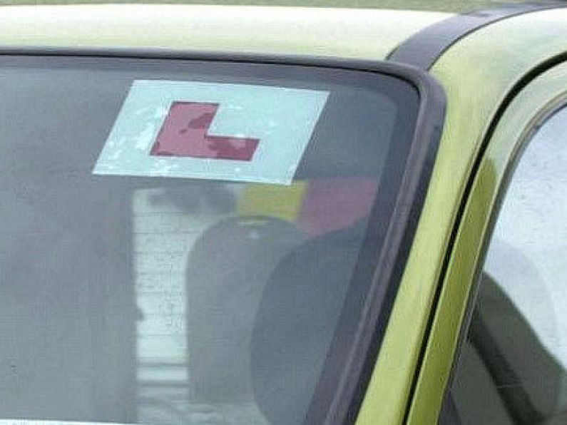 Over 1,000 L plate drivers in Wexford handed penalty points for driving unaccompanied