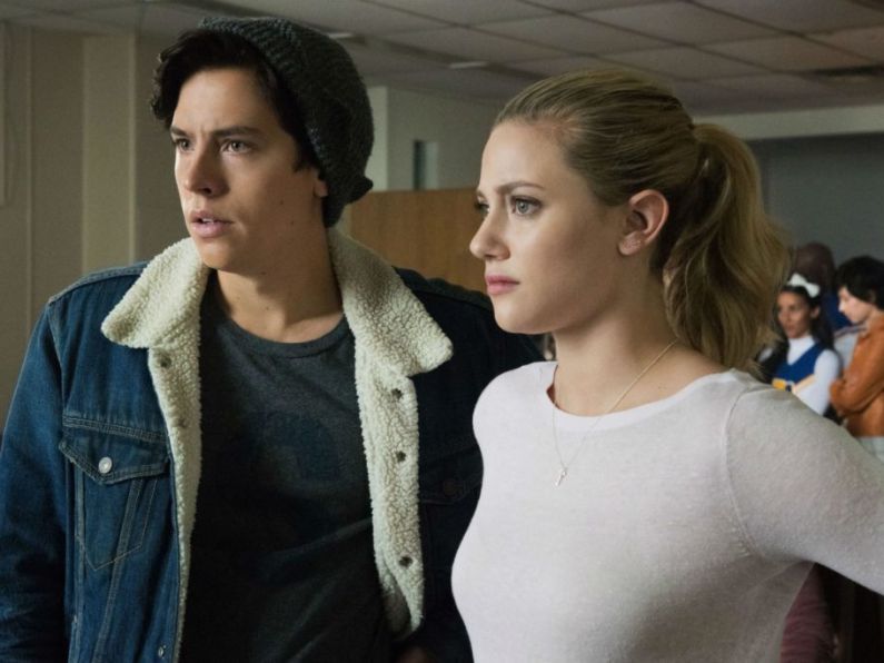 Cole Sprouse and Lili Reinhart have reportedly split