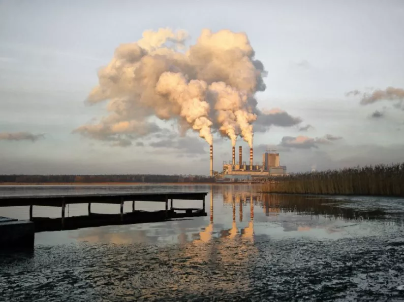 Ireland's CO-2 emissions could fall by 12% in 2020 due to Covid-19