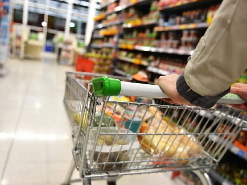 Supermarket recalls prodcut due to Salmonella detection