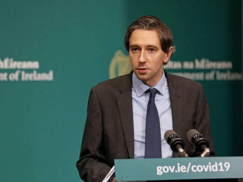 Simon Harris: Public still need to observe social distancing as lockdown exit speeds up