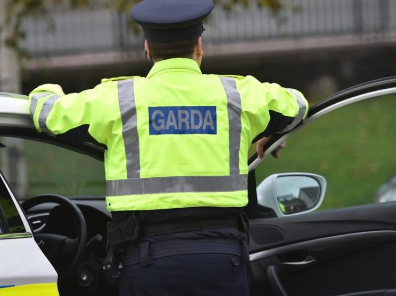 Nine arrested as searches carried out in Tipp, Limerick & Clare