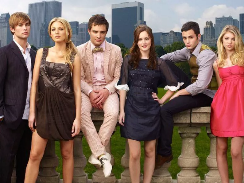 Gossip Girl fans may be in for a massive surprise later, or a massive disappointment!