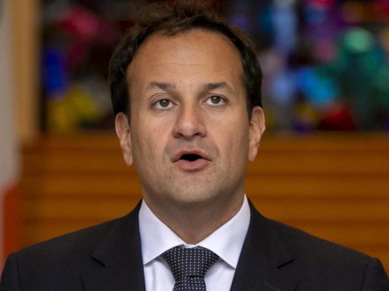 Varadkar: FG have 'second chance' to solve housing crisis
