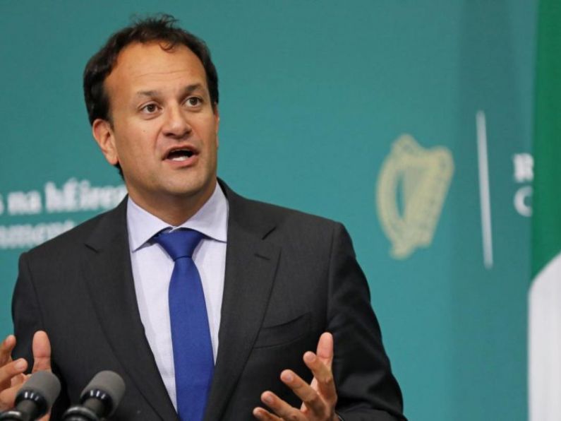 Varadkar tells European leaders that Ireland will 'settle for nothing less' than properly funded CAP