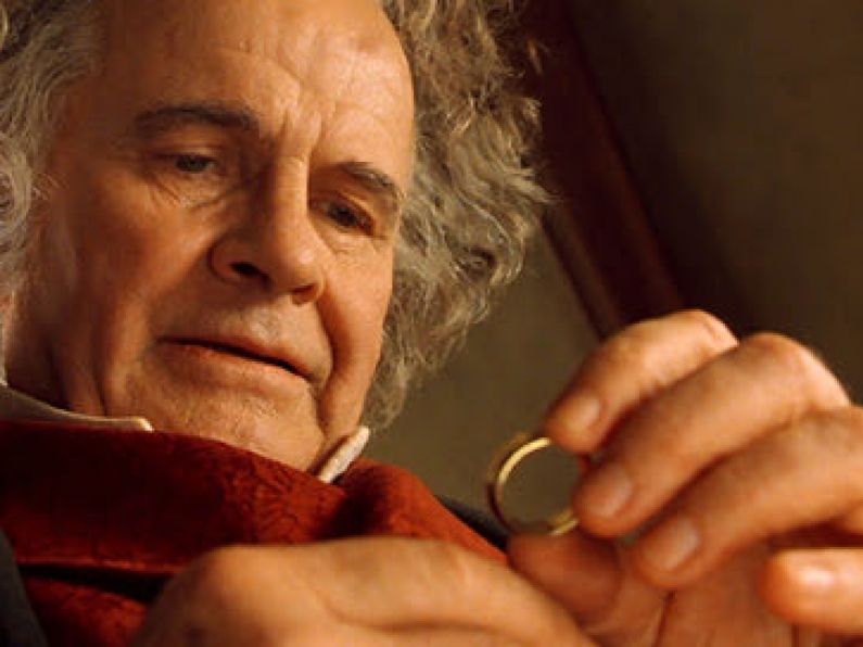 Sir Ian Holm, Lord of the Rings' Bilbo Baggins, has died