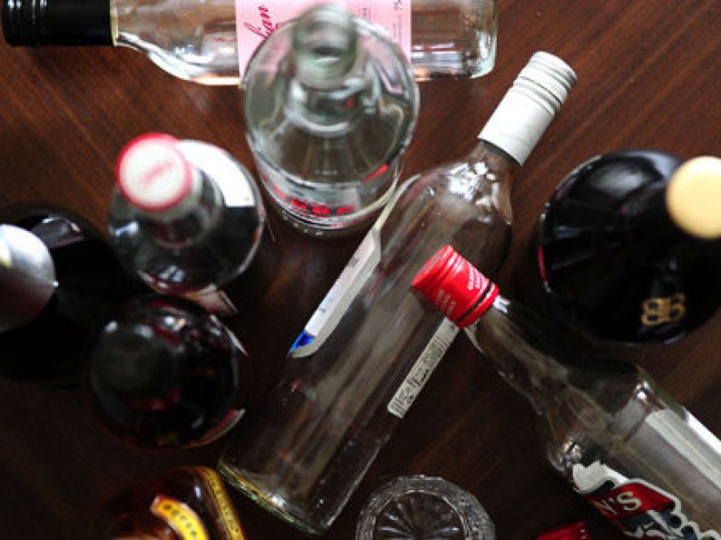 Seizures of illicit homemade alcohol in Irish prisons almost tripled during Covid-19 lockdown