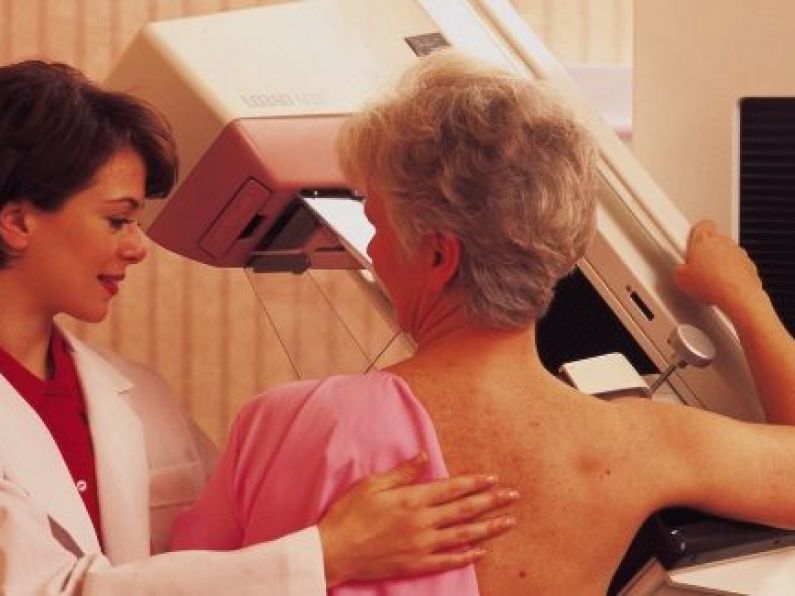 It will be months before cancer screening service back to normal - BreastCheck