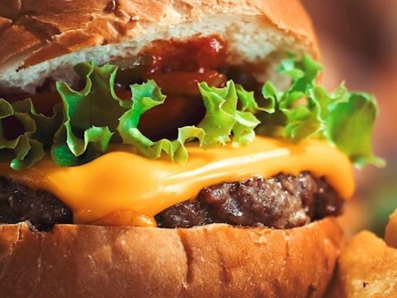 Burger King settles for €7,000 after toilet door falls off