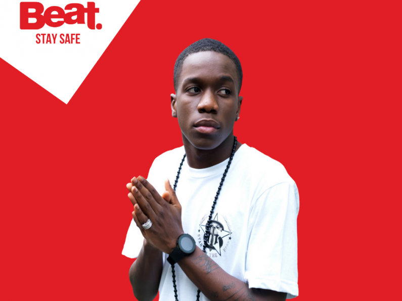 Tinchy Stryder supports music labels decision to drop 'urban' term