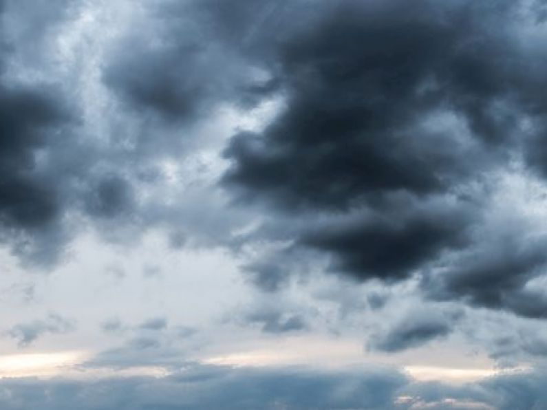 Tipperary among 14 counties under thunderstorm warning until 9pm tonight