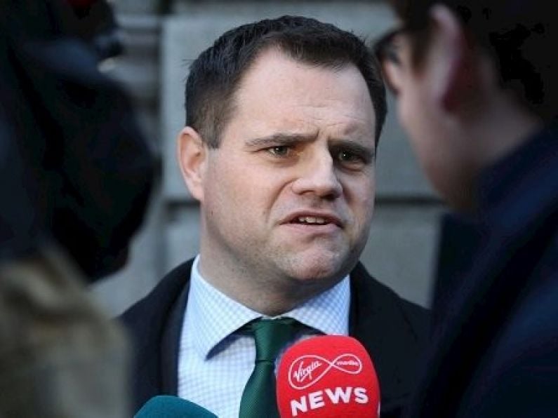 'Whitewashing attempt' by Daniel Kinahan cannot be allowed to succeed, TD says