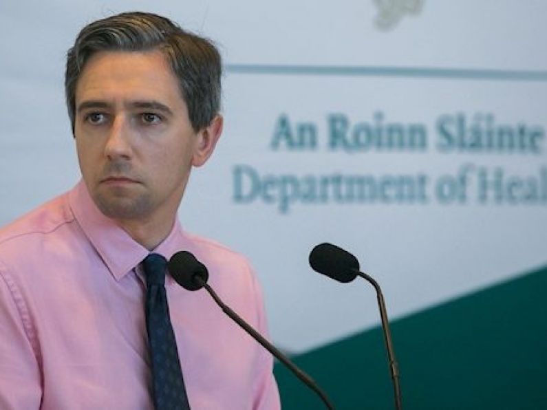 Simon Harris denies Fine Gael is trying to gauge potential outcome of second election