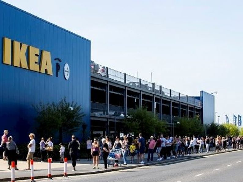 New IKEA collection points coming to the South East
