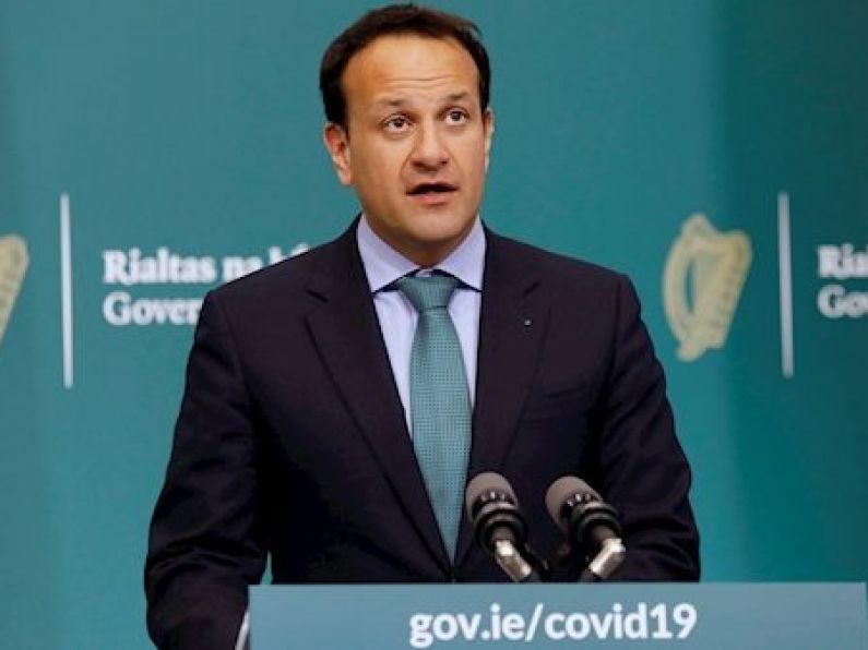 Taoiseach wants Ireland to get greater share of EU Covid recovery fund