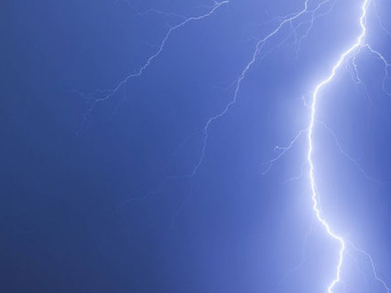 South-East affected by power outages after lightning overnight