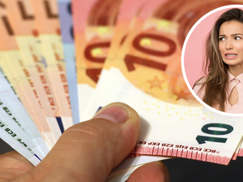 Do you have a mate who's a disaster with money? RTÉ wanna know!