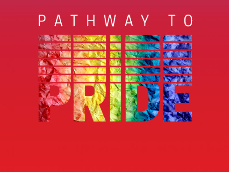 Listen to 'Pathway to Pride'