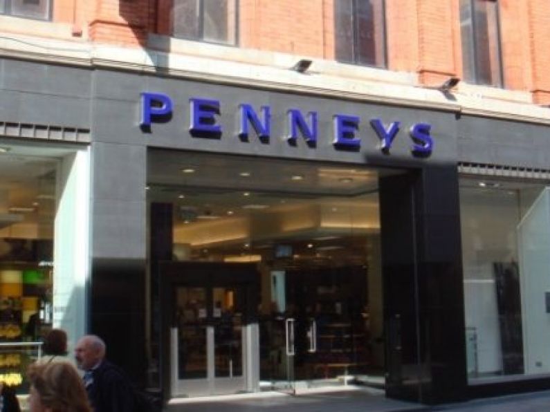 A new Penneys is coming to Ireland next year