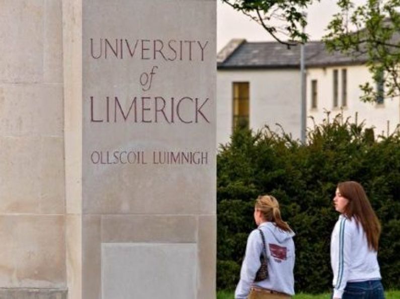 Two men arrested in connection with 2015 shooting at University of Limerick