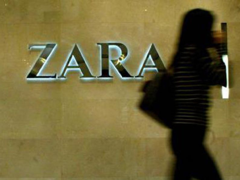 Zara to close 1,200 stores worldwide