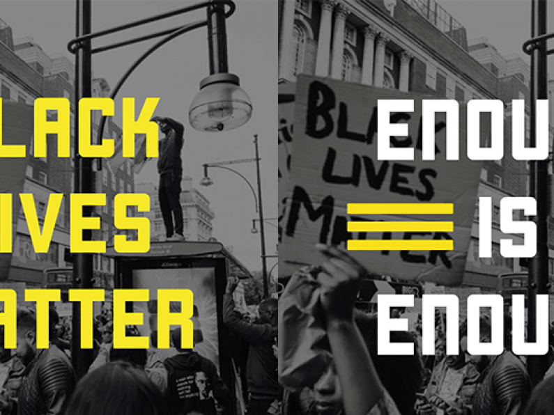 Ways you can help with the Black Lives Matter movement