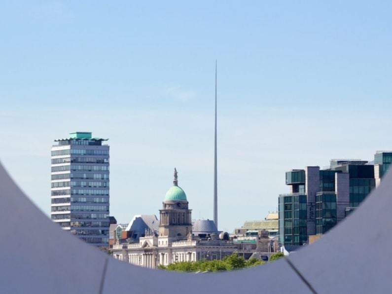 Dublin is now the most expensive city in the Eurozone