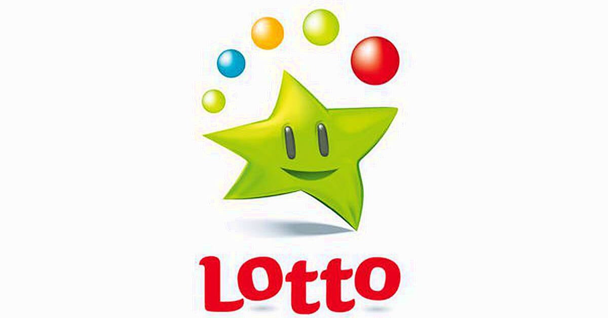 Last night on sale irish lotto