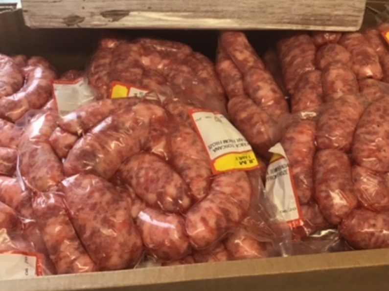 Irish meat plant forced to shut for selling products 'unfit for human consumption'