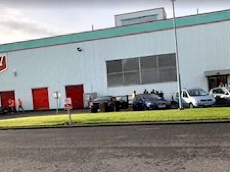 Offaly meat plant cleared to reopen