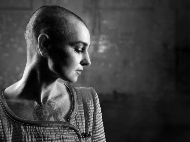 Sinéad O'Connor announces new single and video to be released next month