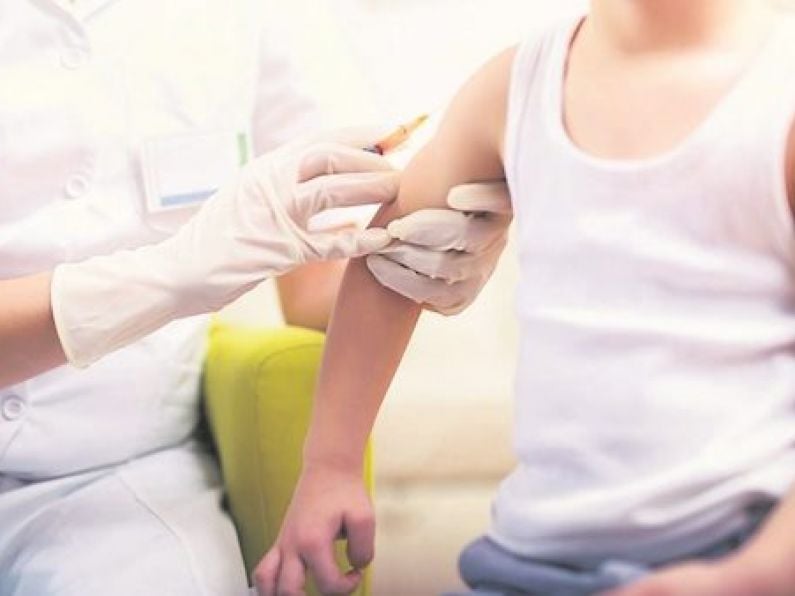 Flu vaccine given without injection to encourage uptake for children
