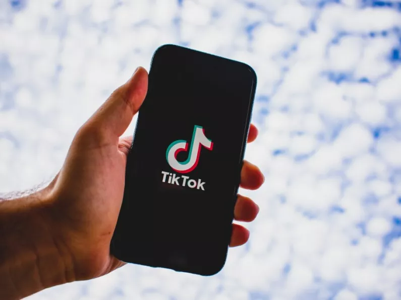 Company paying €50 an hour to watch Tik Tok for hours