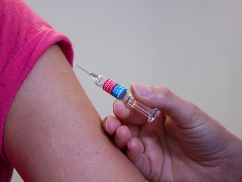Vaccinations for 12-15 year olds to begin this weekend
