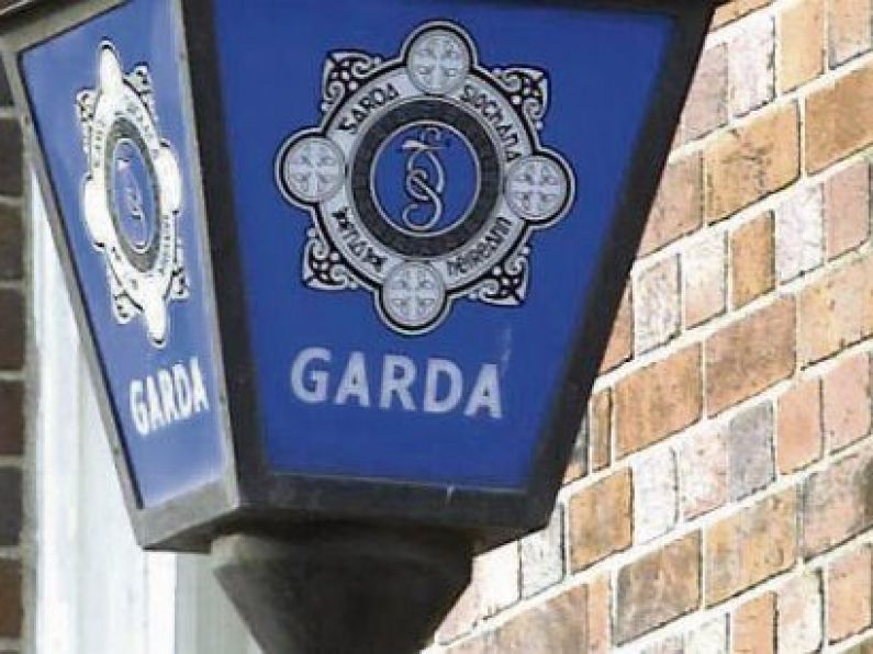 Two men charged in relation to shop thefts in five counties