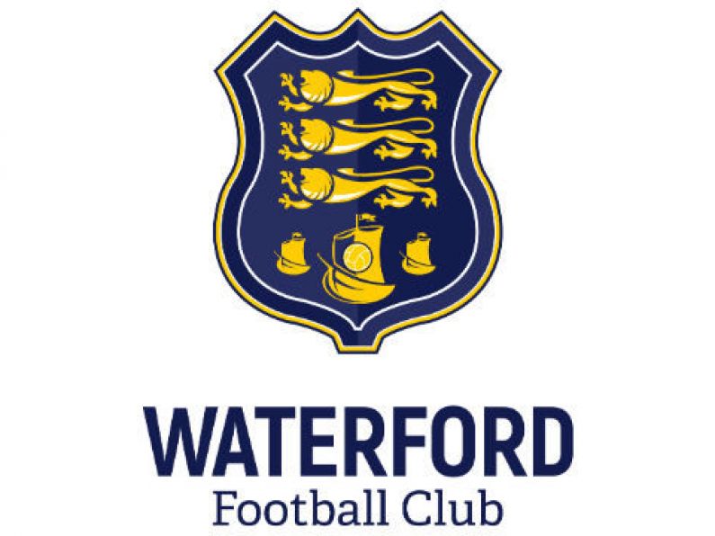 Ian Morris understood to have parted ways with Waterford FC