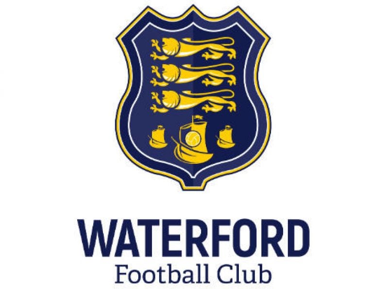 Waterford FC confirm two new signings