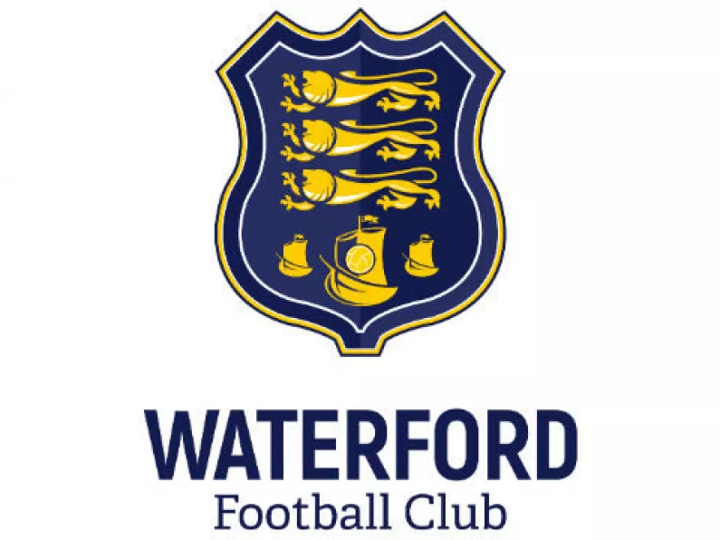 Waterford FC announce first signing ahead of the new campaign