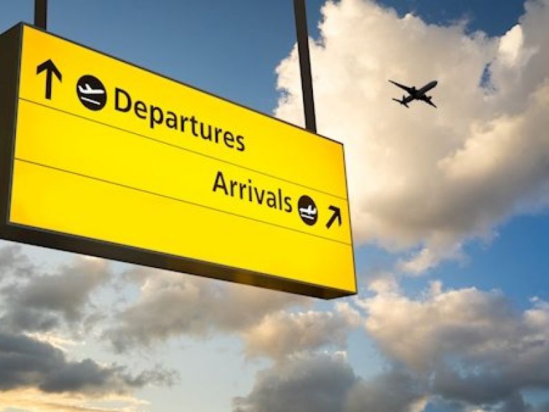 Overseas arrivals increase by 300% in July but still nowhere near 2019 levels