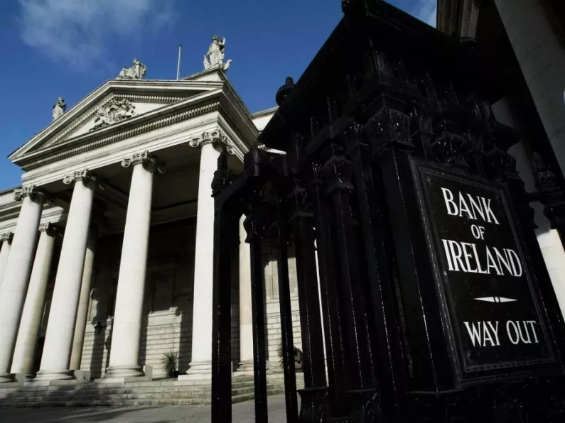 State needs to open its own bank says leading economist