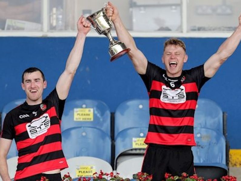 Ballygunner beat Passage to claim seventh Waterford SHC in a row