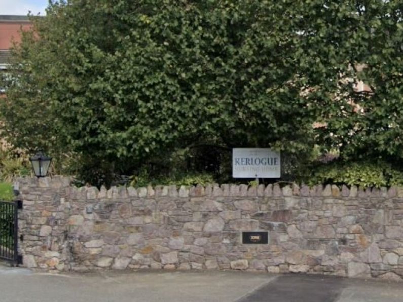 Kerlogue nursing home in Wexford confirms a positive Covid-19 case