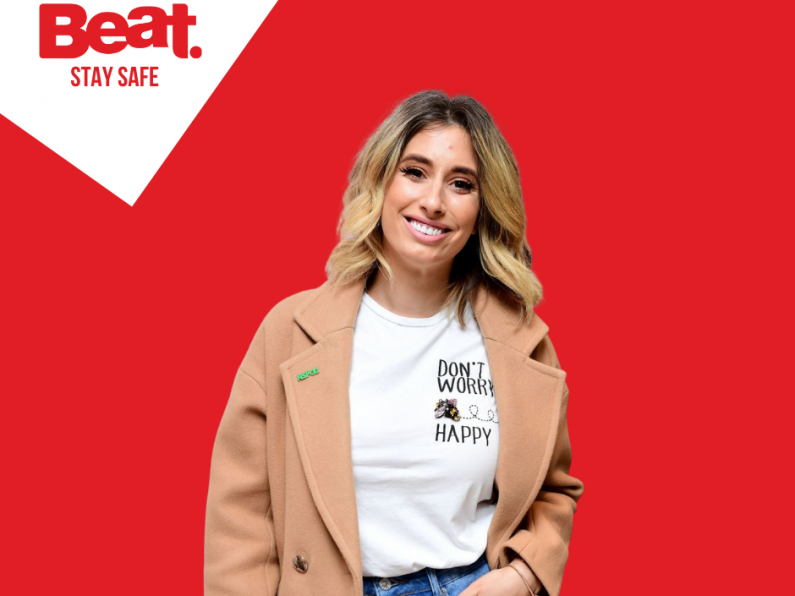 Stacey Solomon secures book deal