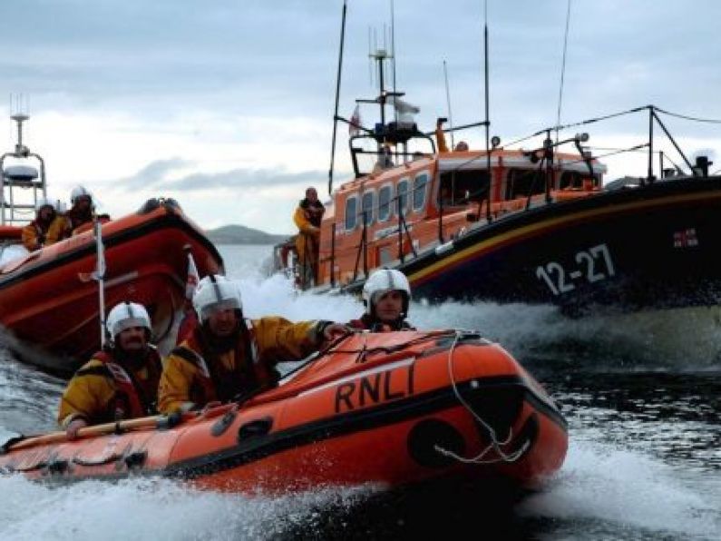 Fethard RNLI respond to two incidents in 24 hours over the weekend