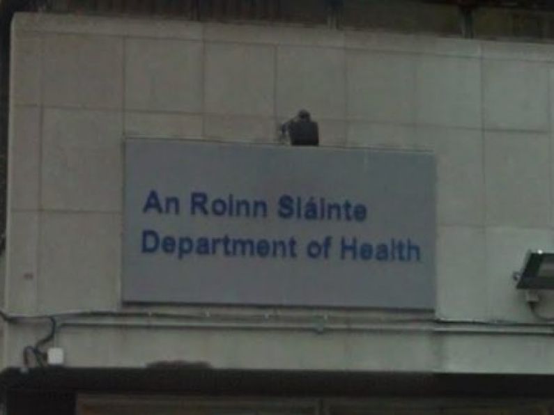 Department of Health evacuated after suspicious parcel found